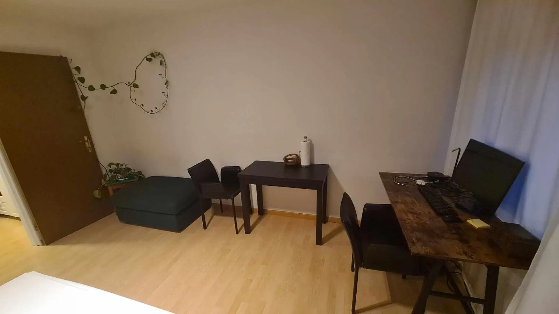 Cozy Apartment In Zuerich City