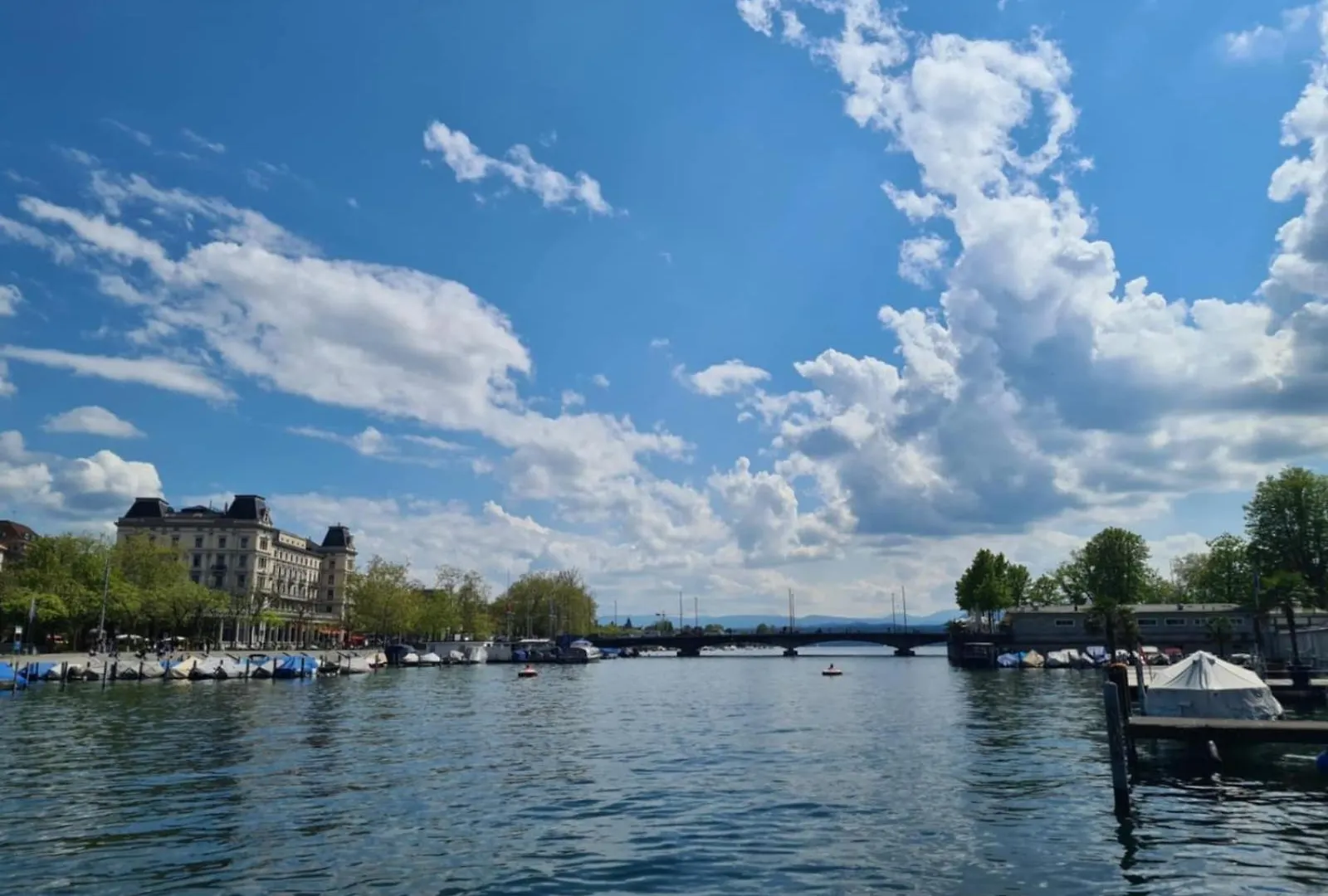Cozy Apartment In Zuerich City  Zurique