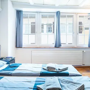 Διαμέρισμα Hitrental Niederdorf -, Ζυρίχη