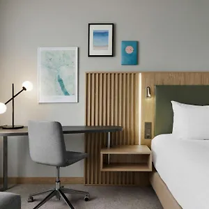 Hotel Courtyard By Marriott North, Zürich