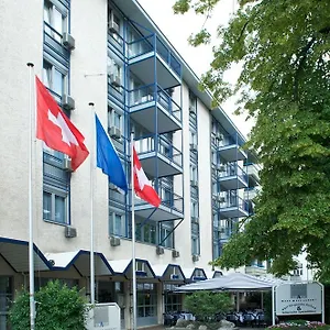 Hotel Zueri By Fassbind, Zurique